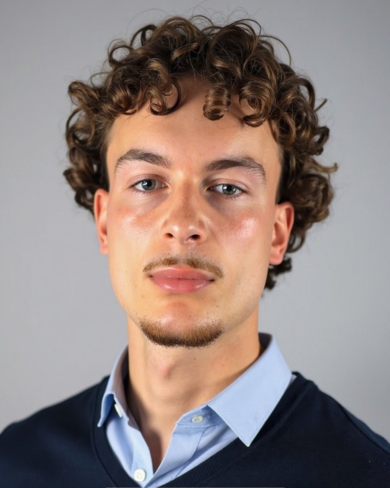 Matteo Raffaelli, cofondateur de Meetflow Partners